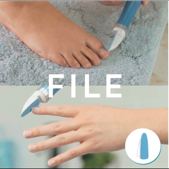 Perfect Pedi - Picture 3 of 8